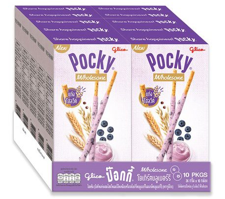 glico pocky