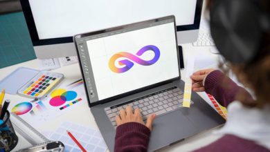 จดทะเบียนโลโก้