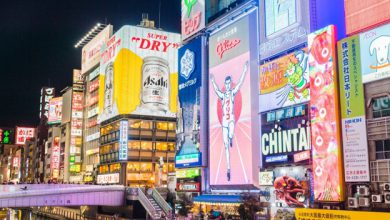 สั่งซื้อสินค้าจากญี่ปุ่น