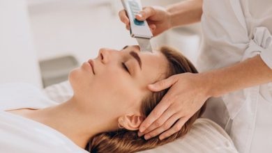 ศัลยกรรมดึงหน้าตกแต่งผิวหย่อนคล้อย