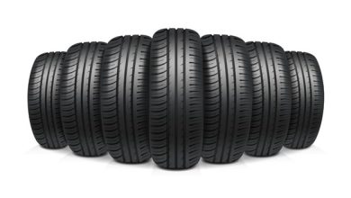 ยางรถกระบะบรรทุกหนัก