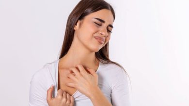 ยาทาแก้คัน รักษาโรคกลากเกลื้อน