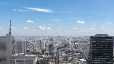 คอนโดมือสองรัชดา