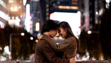 นิยายโรมานซ์