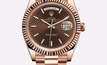 นาฬิกา rolex