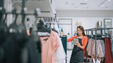 รับทำ line official account